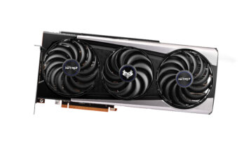 Sapphire NITRO+ Radeon RX 6800 XT OC 16GB – En cours de test